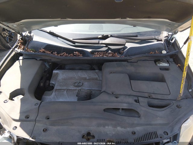 Продажа на аукционе авто 2010 Lexus Rx 350, vin: 2T2ZK1BA4AC041117, номер лота: 44921858