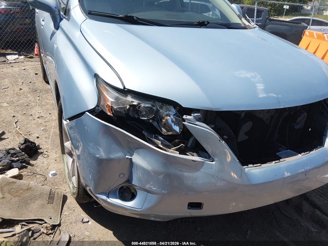 Продажа на аукционе авто 2010 Lexus Rx 350, vin: 2T2ZK1BA4AC041117, номер лота: 44921858