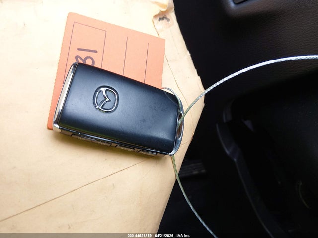 Продаж на аукціоні авто 2021 Mazda Cx-5 Carbon Edition Turbo, vin: JM3KFBCY4M0454088, номер лоту: 44921859