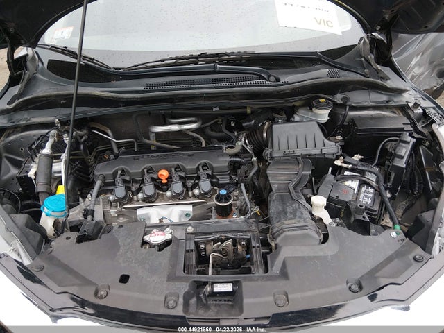 Продажа на аукционе авто 2022 Honda Hr-v 2wd Ex, vin: 3CZRU5H50NM713701, номер лота: 44921860