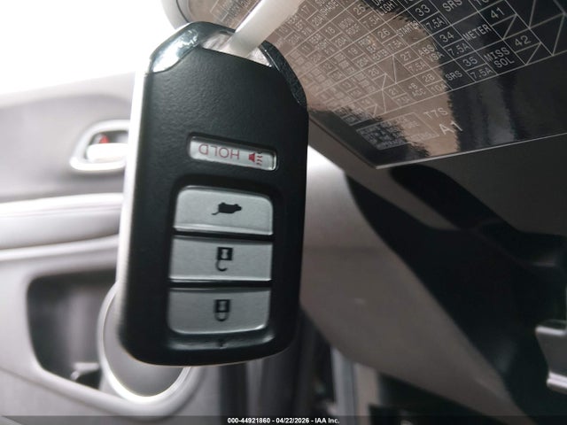 Продажа на аукционе авто 2022 Honda Hr-v 2wd Ex, vin: 3CZRU5H50NM713701, номер лота: 44921860