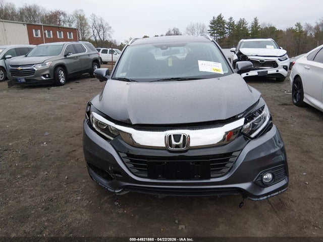 Продажа на аукционе авто 2022 Honda Hr-v 2wd Ex, vin: 3CZRU5H50NM713701, номер лота: 44921860
