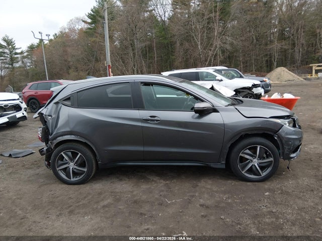 Продажа на аукционе авто 2022 Honda Hr-v 2wd Ex, vin: 3CZRU5H50NM713701, номер лота: 44921860