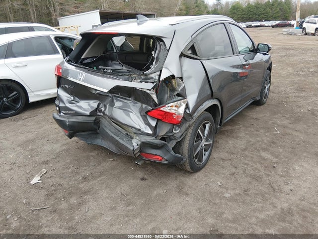 Продажа на аукционе авто 2022 Honda Hr-v 2wd Ex, vin: 3CZRU5H50NM713701, номер лота: 44921860