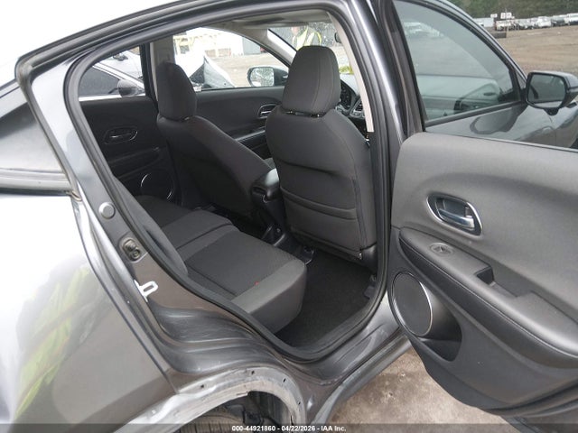 Продажа на аукционе авто 2022 Honda Hr-v 2wd Ex, vin: 3CZRU5H50NM713701, номер лота: 44921860