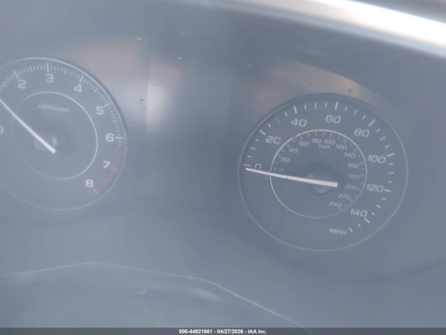 44921861 :رقم المزاد ، 4S3GTAD65K3748271 vin ، 2019 Subaru Impreza 2.0i Premium مزاد بيع
