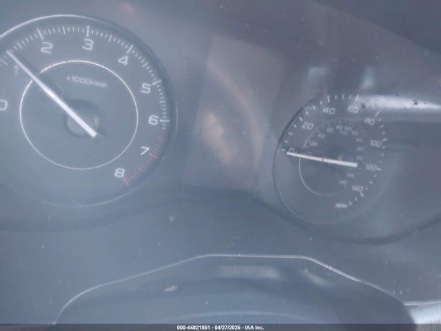 44921861 :رقم المزاد ، 4S3GTAD65K3748271 vin ، 2019 Subaru Impreza 2.0i Premium مزاد بيع