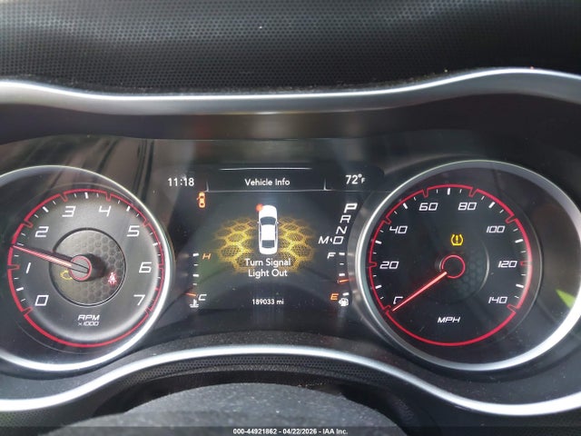 2016 Dodge Charger Sxt მანქანა იყიდება აუქციონზე, vin: 2C3CDXHG9GH215334, აუქციონის ნომერი: 44921862