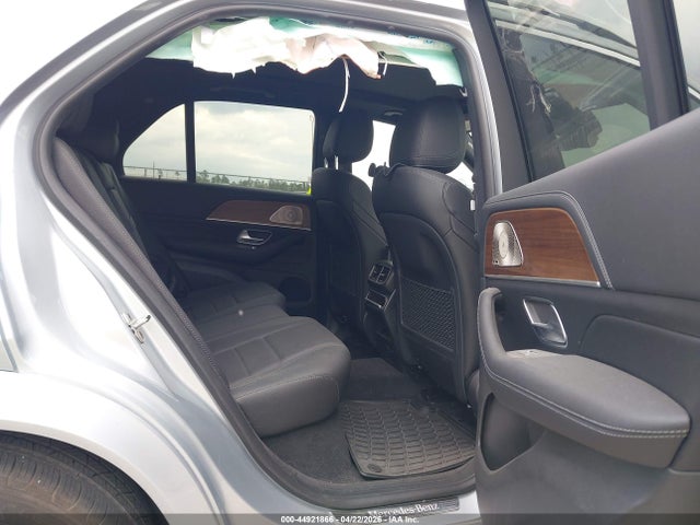 Aukcja sprzedaży 2022 Mercedes-benz Gle 450 4matic, vin: 4JGFB5KB0NA772141, numer aukcji: 44921866