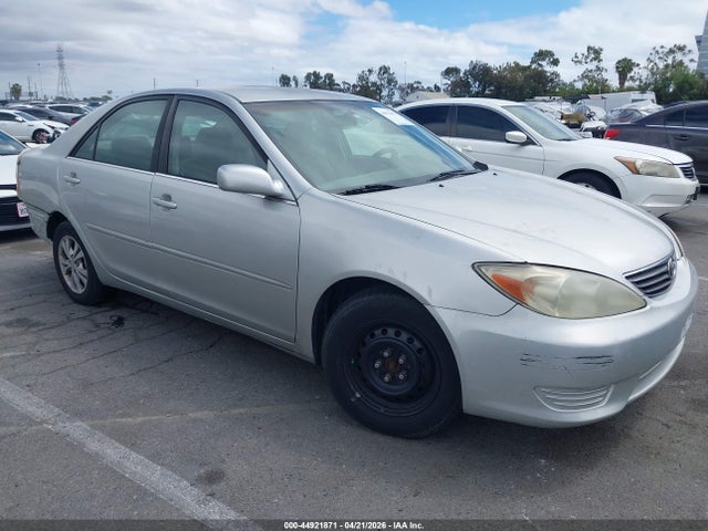 Продажа на аукционе авто 2005 Toyota Camry Le V6, vin: 4T1BF30K95U602630, номер лота: 44921871