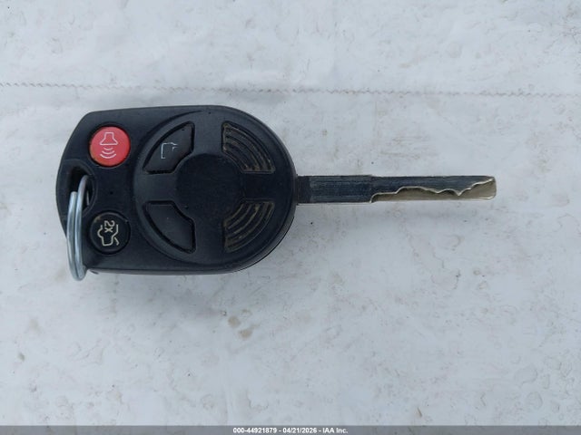 Ford FOCUS SE 2017 1FADP3K2XHL255509 Image 11