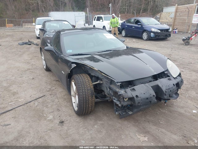 Aukcja sprzedaży 2011 Chevrolet Corvette, vin: 1G1YE2DW7B5100304, numer aukcji: 44921881