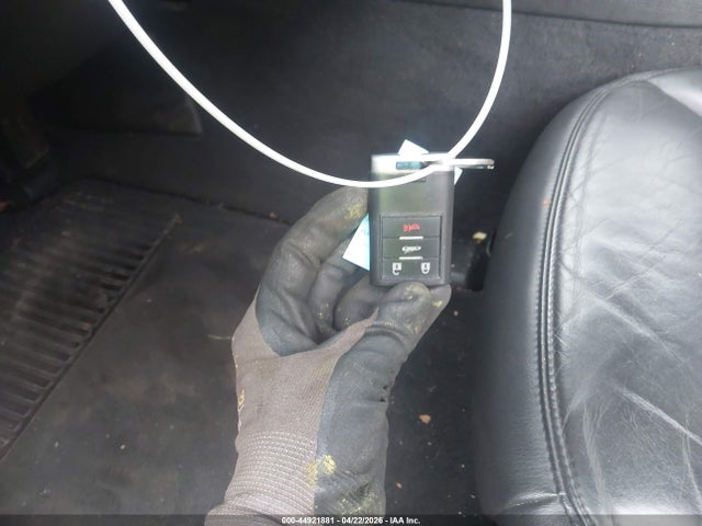 Aukcja sprzedaży 2011 Chevrolet Corvette, vin: 1G1YE2DW7B5100304, numer aukcji: 44921881