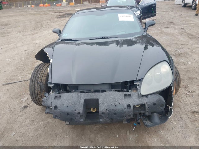 Aukcja sprzedaży 2011 Chevrolet Corvette, vin: 1G1YE2DW7B5100304, numer aukcji: 44921881