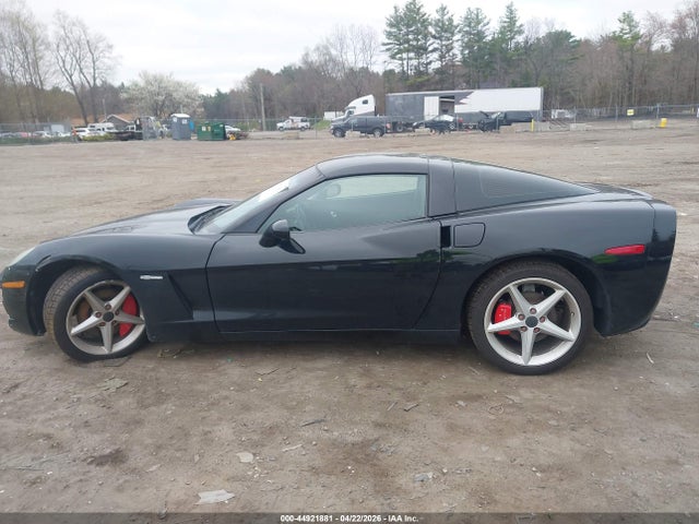 Aukcja sprzedaży 2011 Chevrolet Corvette, vin: 1G1YE2DW7B5100304, numer aukcji: 44921881
