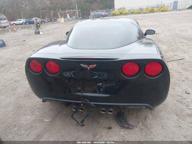Aukcja sprzedaży 2011 Chevrolet Corvette, vin: 1G1YE2DW7B5100304, numer aukcji: 44921881