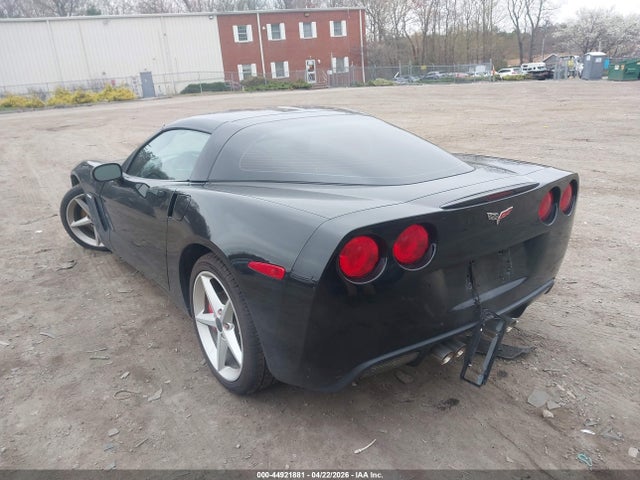 Aukcja sprzedaży 2011 Chevrolet Corvette, vin: 1G1YE2DW7B5100304, numer aukcji: 44921881
