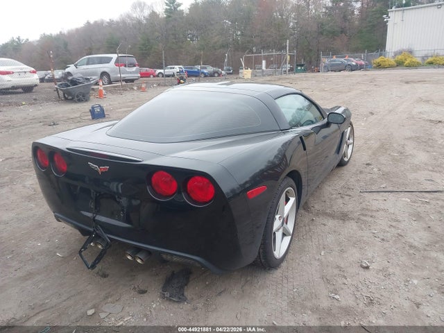 Aukcja sprzedaży 2011 Chevrolet Corvette, vin: 1G1YE2DW7B5100304, numer aukcji: 44921881