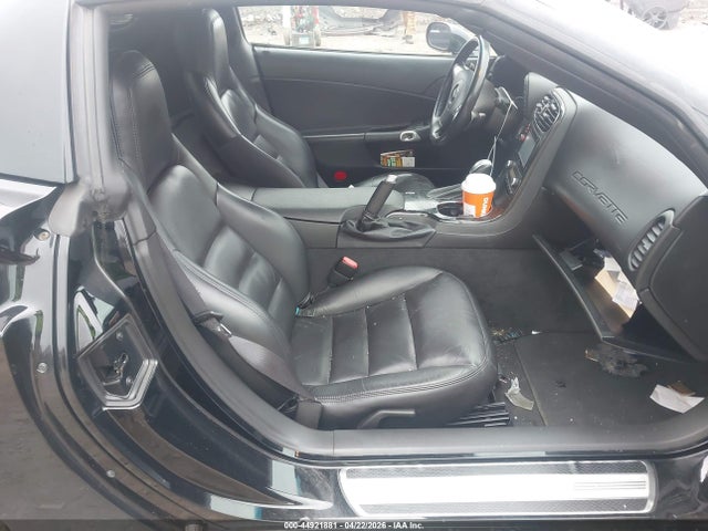 Aukcja sprzedaży 2011 Chevrolet Corvette, vin: 1G1YE2DW7B5100304, numer aukcji: 44921881