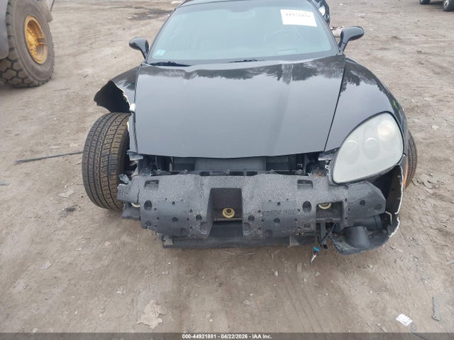 Aukcja sprzedaży 2011 Chevrolet Corvette, vin: 1G1YE2DW7B5100304, numer aukcji: 44921881