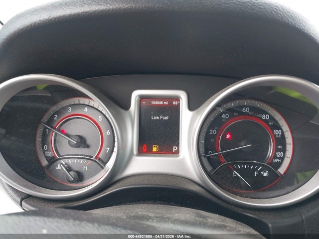 Продажа на аукционе авто 2014 Dodge Journey R/t, vin: 3C4PDDEG4ET123665, номер лота: 44921885