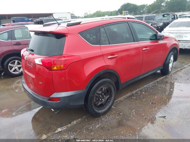 Продаж на аукціоні авто 2013 Toyota Rav4 Le, vin: 2T3ZFREV5DW041370, номер лоту: 44921887