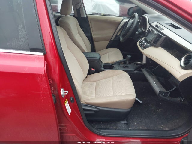 Продаж на аукціоні авто 2013 Toyota Rav4 Le, vin: 2T3ZFREV5DW041370, номер лоту: 44921887