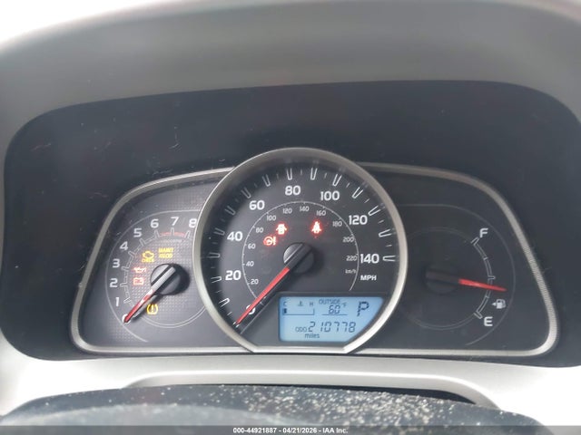 Продаж на аукціоні авто 2013 Toyota Rav4 Le, vin: 2T3ZFREV5DW041370, номер лоту: 44921887