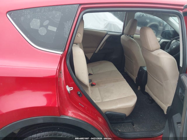 Продаж на аукціоні авто 2013 Toyota Rav4 Le, vin: 2T3ZFREV5DW041370, номер лоту: 44921887