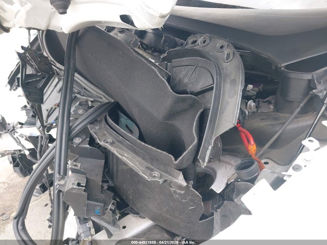 2022 Tesla Model X Dual Motor All-wheel Drive მანქანა იყიდება აუქციონზე, vin: 7SAXCBE56NF336463, აუქციონის ნომერი: 44921889