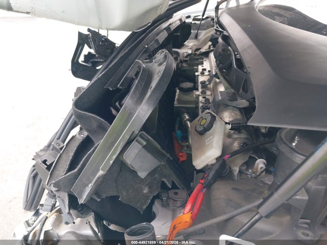 2022 Tesla Model X Dual Motor All-wheel Drive მანქანა იყიდება აუქციონზე, vin: 7SAXCBE56NF336463, აუქციონის ნომერი: 44921889