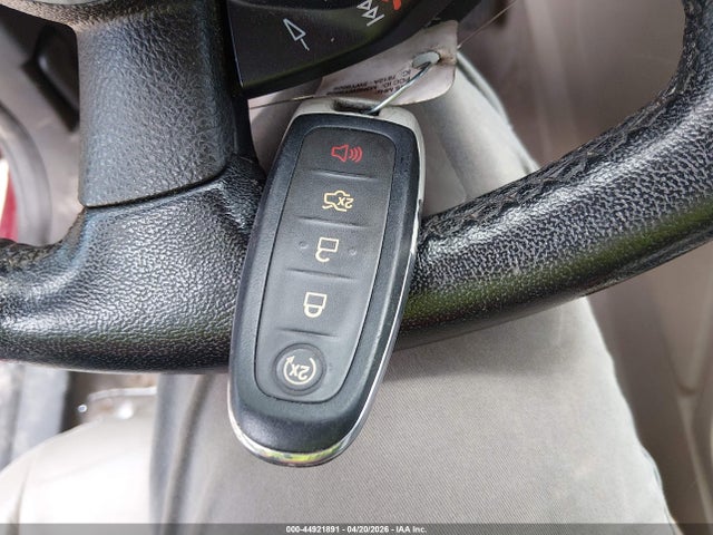 2014 FORD C-MAX ENERGI 1FADP5CU5EL510543 Photo 10