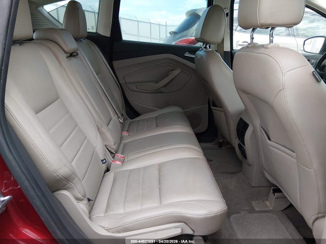 2014 FORD C-MAX ENERGI 1FADP5CU5EL510543 Photo 7