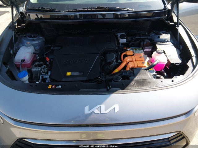 Продаж на аукціоні авто 2023 Kia Niro Ex Touring, vin: KNDCR3LE2P5080815, номер лоту: 44921892