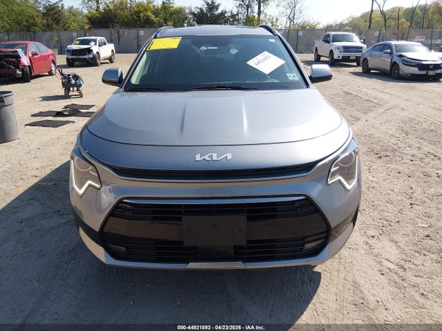 Продаж на аукціоні авто 2023 Kia Niro Ex Touring, vin: KNDCR3LE2P5080815, номер лоту: 44921892