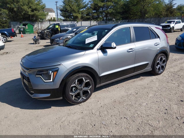 Продаж на аукціоні авто 2023 Kia Niro Ex Touring, vin: KNDCR3LE2P5080815, номер лоту: 44921892