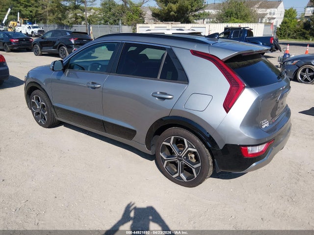 Продаж на аукціоні авто 2023 Kia Niro Ex Touring, vin: KNDCR3LE2P5080815, номер лоту: 44921892