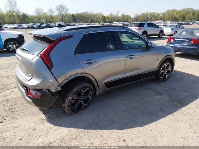 Продаж на аукціоні авто 2023 Kia Niro Ex Touring, vin: KNDCR3LE2P5080815, номер лоту: 44921892