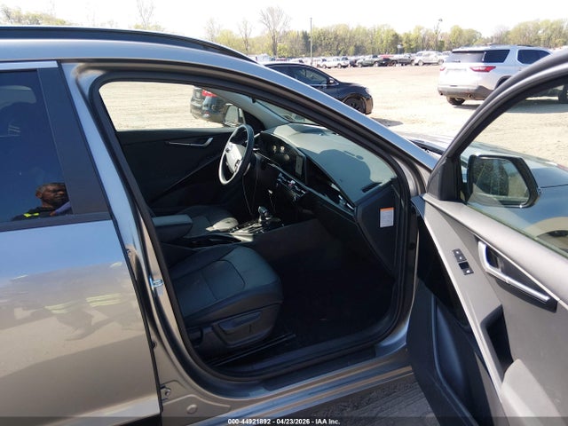 Продаж на аукціоні авто 2023 Kia Niro Ex Touring, vin: KNDCR3LE2P5080815, номер лоту: 44921892