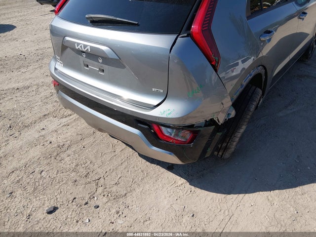 Продаж на аукціоні авто 2023 Kia Niro Ex Touring, vin: KNDCR3LE2P5080815, номер лоту: 44921892