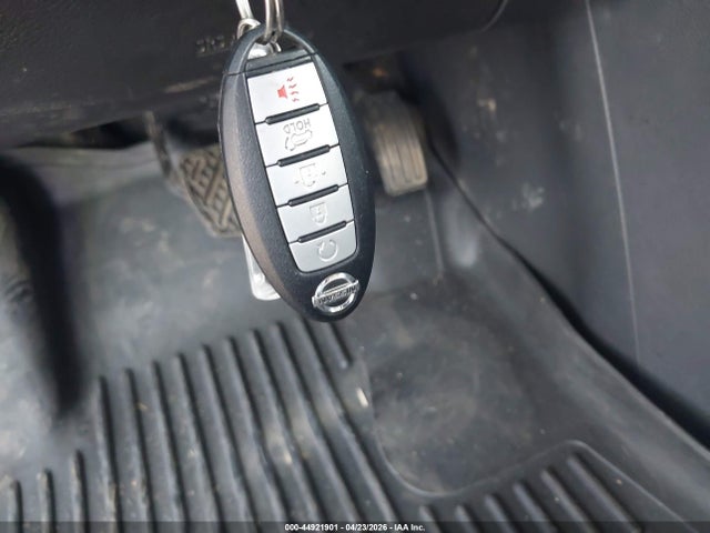 Aukcja sprzedaży 2017 Nissan Murano Sl, vin: 5N1AZ2MH7HN179461, numer aukcji: 44921901