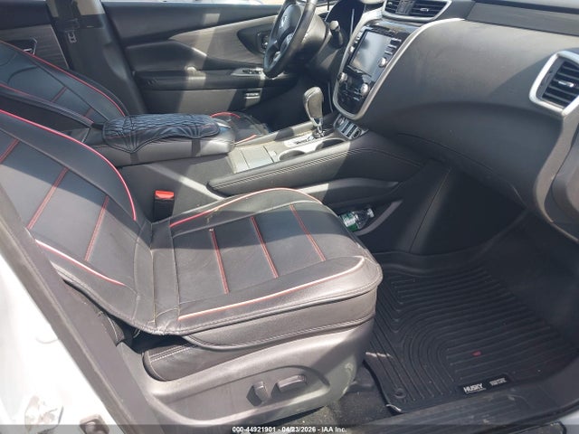 Aukcja sprzedaży 2017 Nissan Murano Sl, vin: 5N1AZ2MH7HN179461, numer aukcji: 44921901