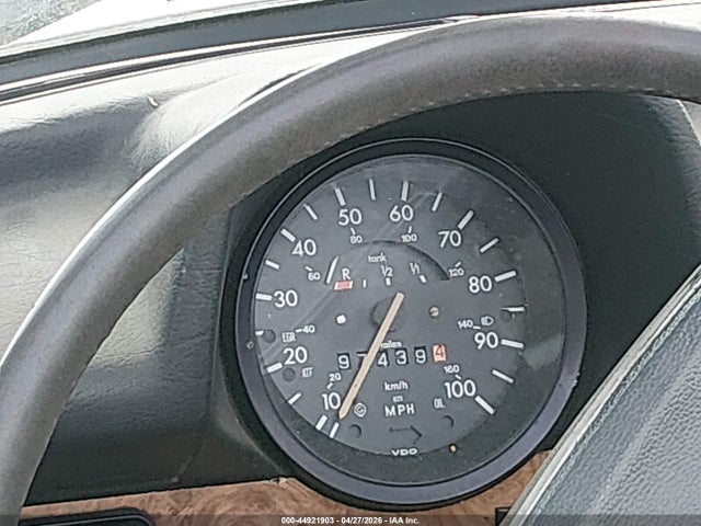 Продаж на аукціоні авто 1979 Volkswagen Beetle, vin: 1592008059, номер лоту: 44921903