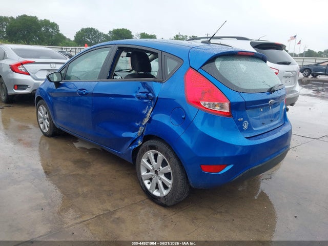 Продаж на аукціоні авто 2011 Ford Fiesta Se, vin: 3FADP4EJ4BM135221, номер лоту: 44921904
