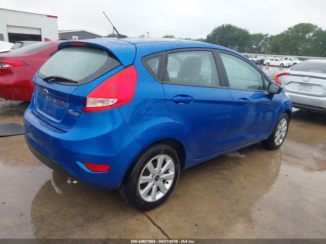 Продаж на аукціоні авто 2011 Ford Fiesta Se, vin: 3FADP4EJ4BM135221, номер лоту: 44921904