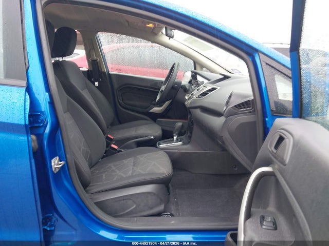 Продаж на аукціоні авто 2011 Ford Fiesta Se, vin: 3FADP4EJ4BM135221, номер лоту: 44921904