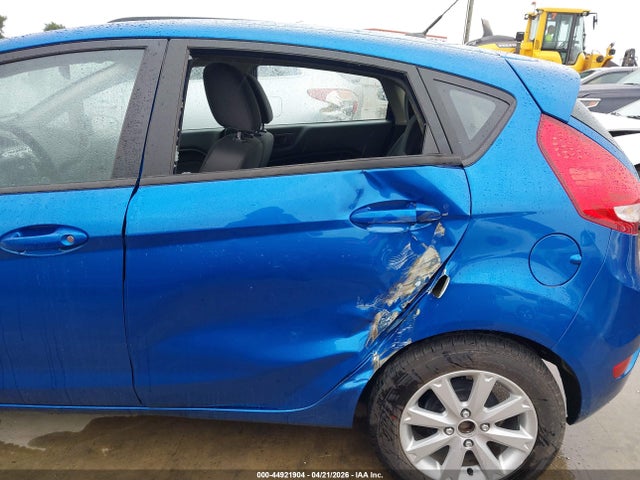 Продаж на аукціоні авто 2011 Ford Fiesta Se, vin: 3FADP4EJ4BM135221, номер лоту: 44921904