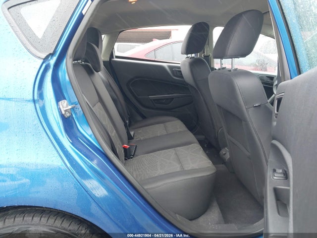 Продаж на аукціоні авто 2011 Ford Fiesta Se, vin: 3FADP4EJ4BM135221, номер лоту: 44921904