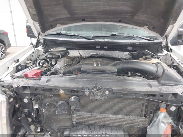 Aukcja sprzedaży 2013 Ford F-150 Platinum, vin: 1FTFW1ETXDFB21235, numer aukcji: 44921915