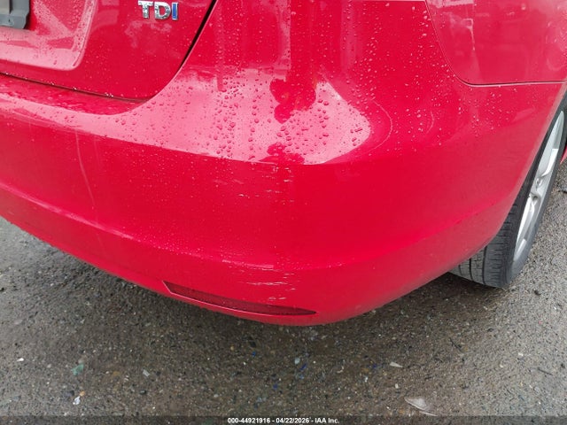2011 Volkswagen Jetta 2.0l Tdi მანქანა იყიდება აუქციონზე, vin: 3VWLL7AJ8BM128052, აუქციონის ნომერი: 44921916